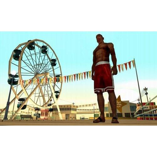 Ps2 gta san sales andreas