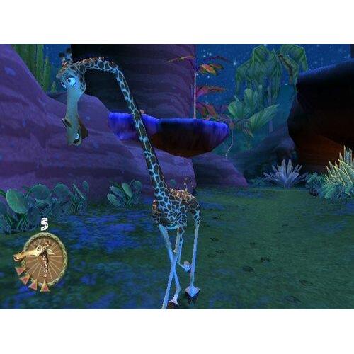 Playstation sales 2 madagascar