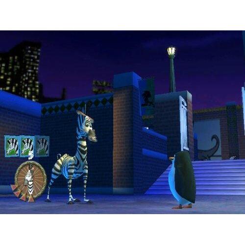 Ps2 madagascar discount