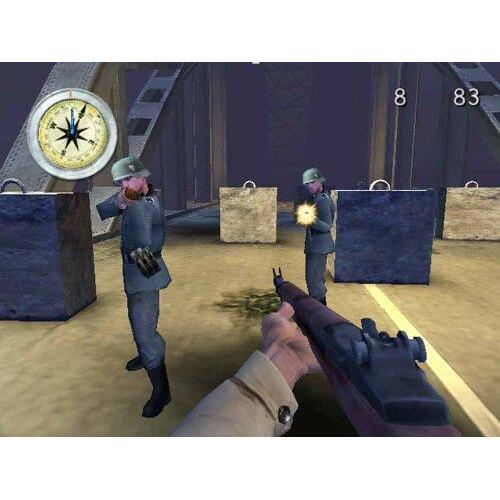 Medal of honor ps2 games online