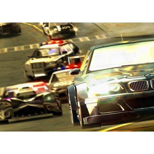 Need for speed most wanted ps2 sales