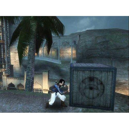 Prince of persia ps2 games shop