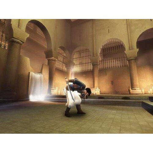 Prince of store persia ps2 games