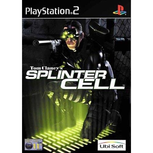 Tom Clancy s Splinter Cell