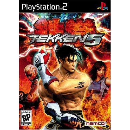 Playstation tekken sales