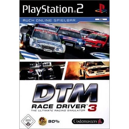 Driver 3 ps2 hotsell