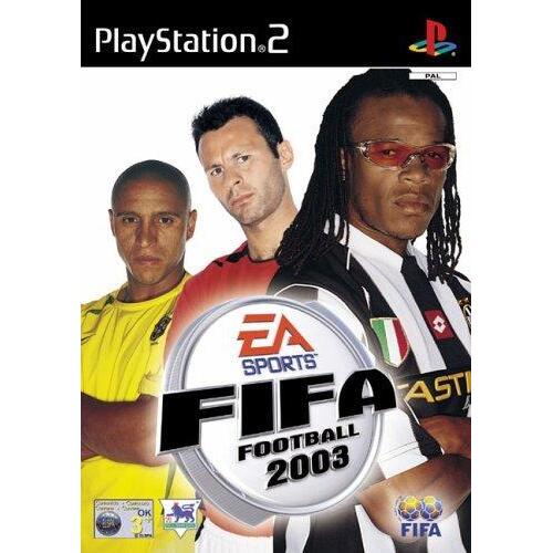 Playstation 2003 shop