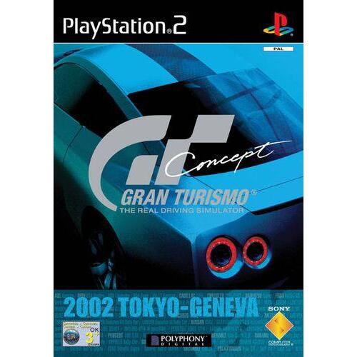 Gran turismo shop 2 for sale