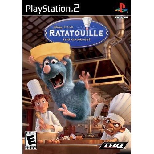 Disney ps2 shop