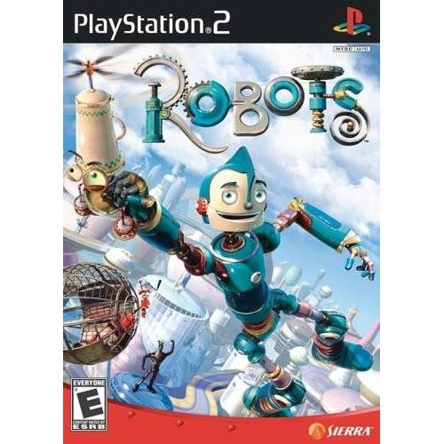 Robots