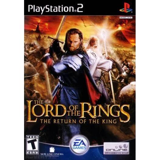 Lotr ps2 2025
