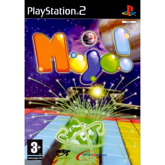Mojo ps2 shop