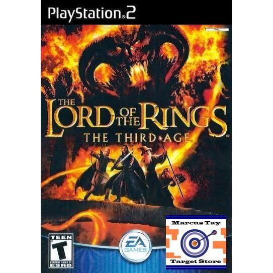 Ps2 age on sale