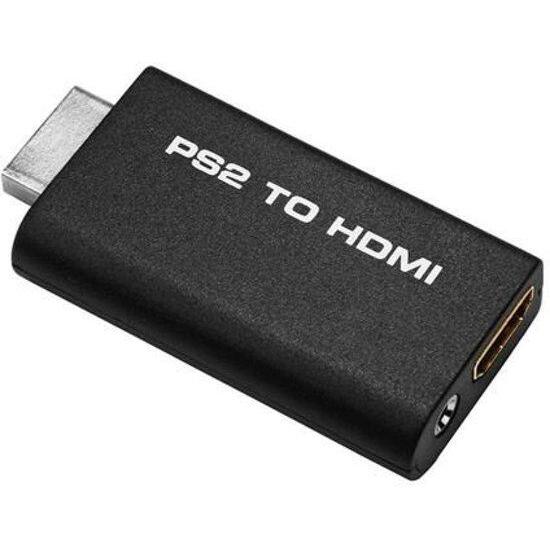 Playstation 2 HDMI Adapter PS2 13.99 Sale