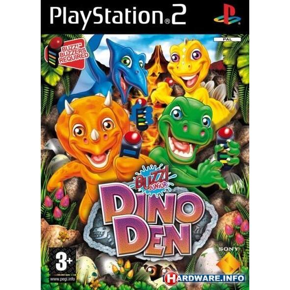 Buzz ps2 discount