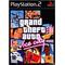 GTA Grand Theft Auto Vice City