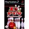 10 Pin Champions Alley