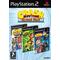 Crash Bandicoot Action Pack