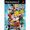 Dragon Ball Z Budokai Tenkaichi 2