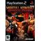 Mortal Kombat: Shaolin Monks