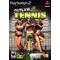 Outlaw Tennis