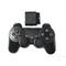 PS2 Controller Dualshock 2 - Wireless Zwart - Third-Party