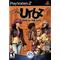 The Urbz: Sims in the City