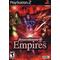Dynasty Warriors 4 Empires