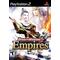 Dynasty Warriors 5 Empires