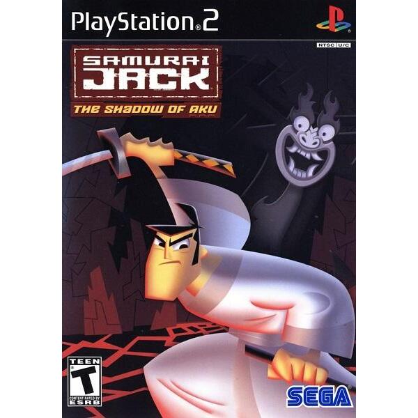 Jack ps2 2025
