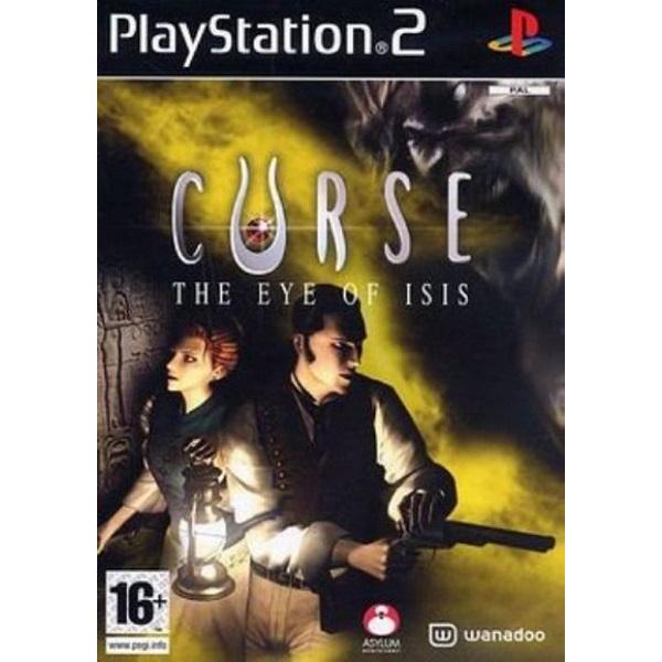 The deals eye ps2