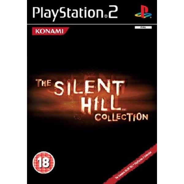 The Silent Hill Collection