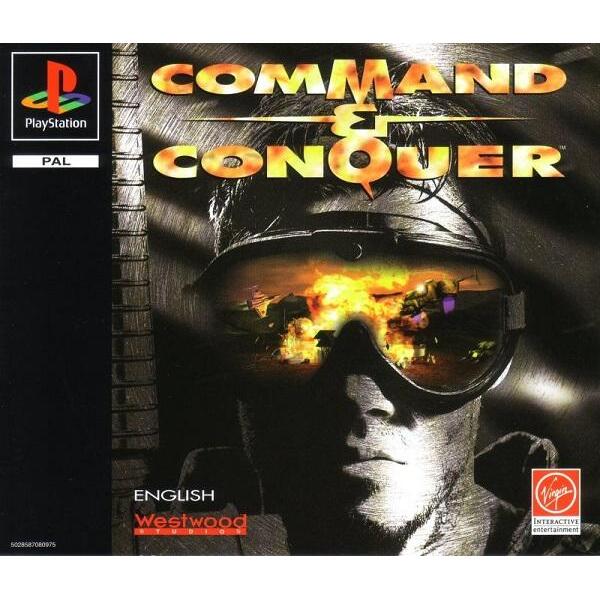 Command And Conquer Ps2 ubicaciondepersonas.cdmx.gob.mx