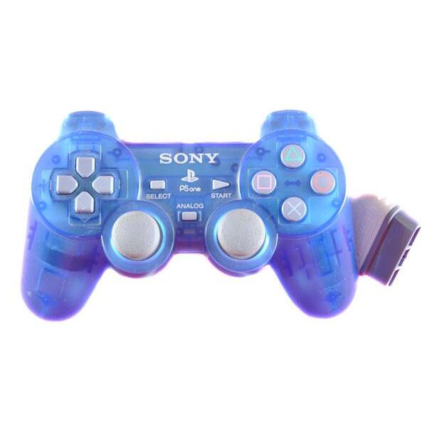 Dualshock 1 hot sale on ps2