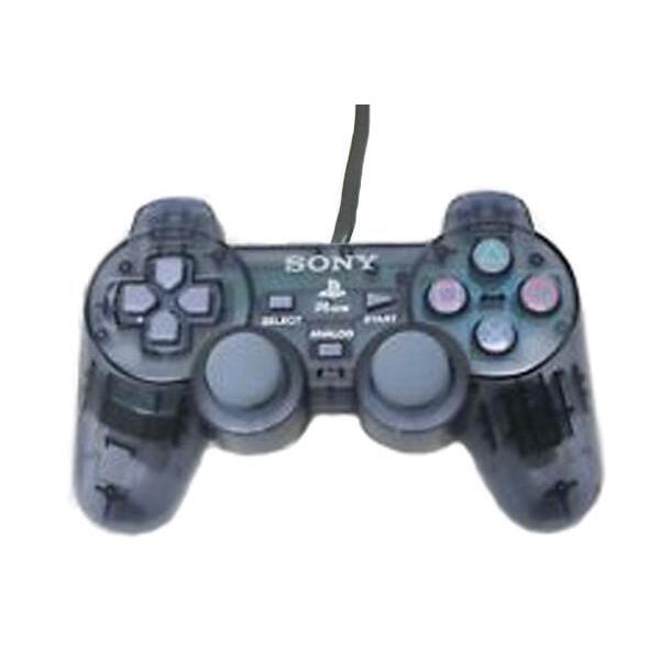 Dualshock 1 on ps2 discount