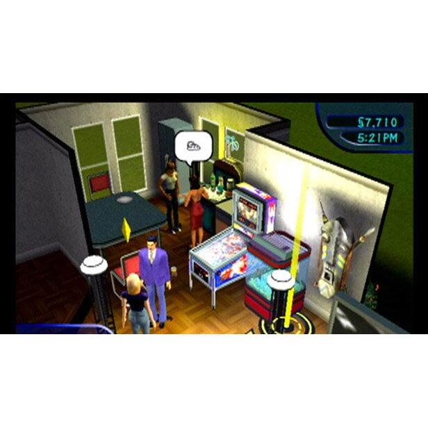 Sims for 2025 ps2