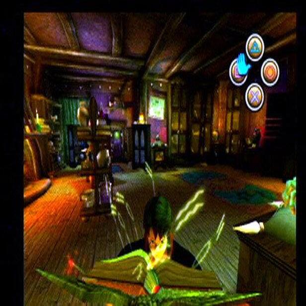 Harry Potter En De Geheime Kamer Ps2 34 99 Goedkoop