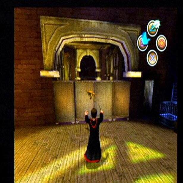 Harry Potter En De Geheime Kamer Ps2 34 99 Goedkoop