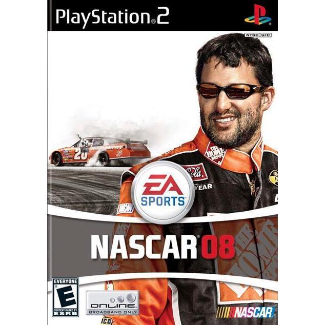 Nascar ps2 discount