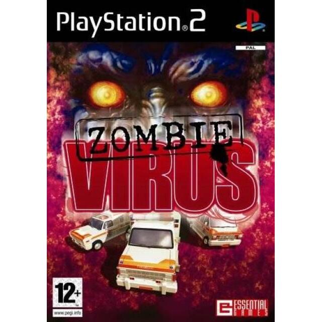 Playstation 2 discount zombie games
