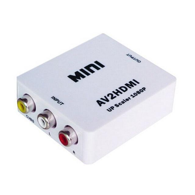 AV HDMI Converter PS2 13.99 Sale
