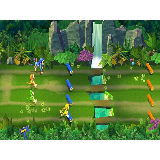 Buzz Junior Jungle Party PS2 kopen 24.99