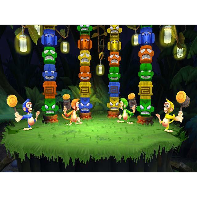 Buzz jungle party outlet