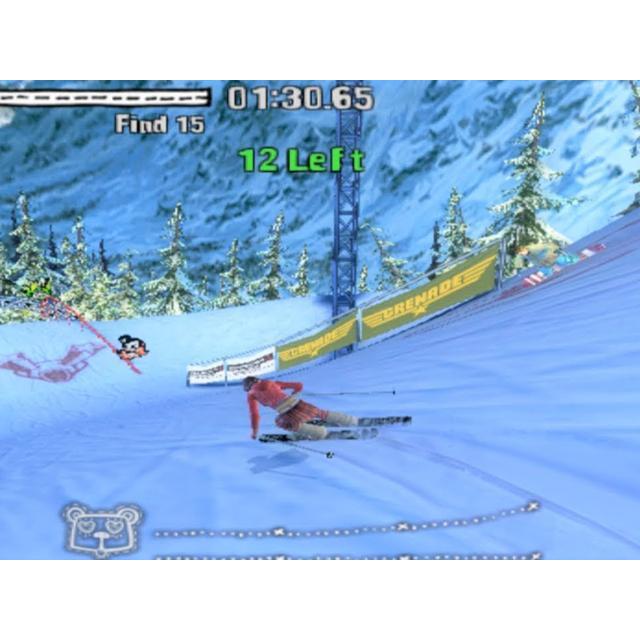 SSX On Tour – PS2, PAL, édition Collector Testée (très Bon état)