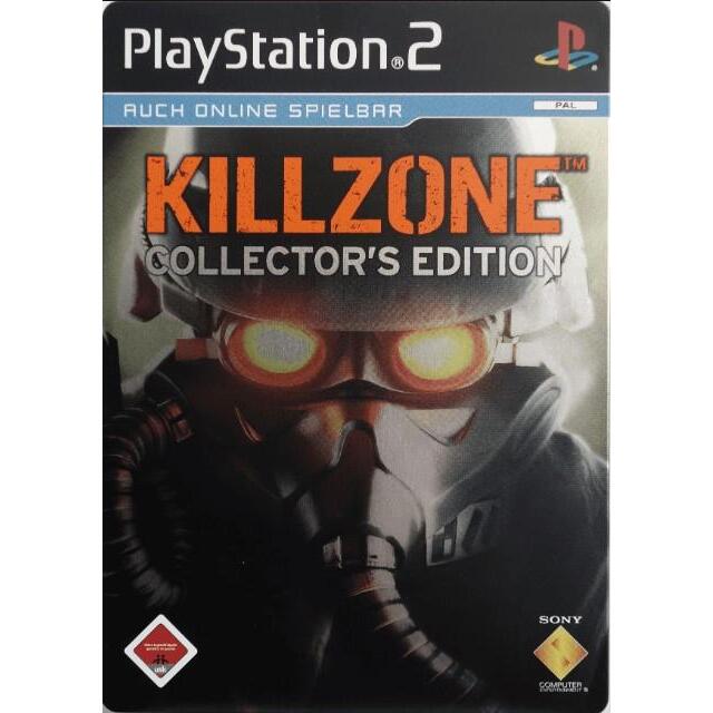 Kill best sale zone ps2