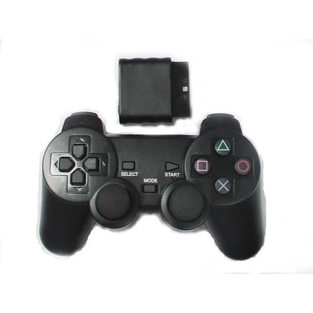 Playstation 2 controller wireless outlet