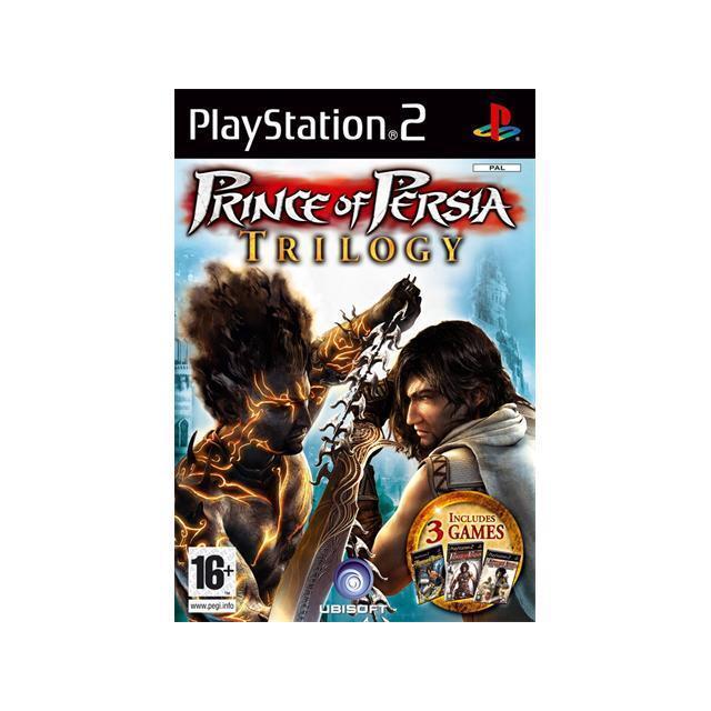 Prince of best sale persia ps 2