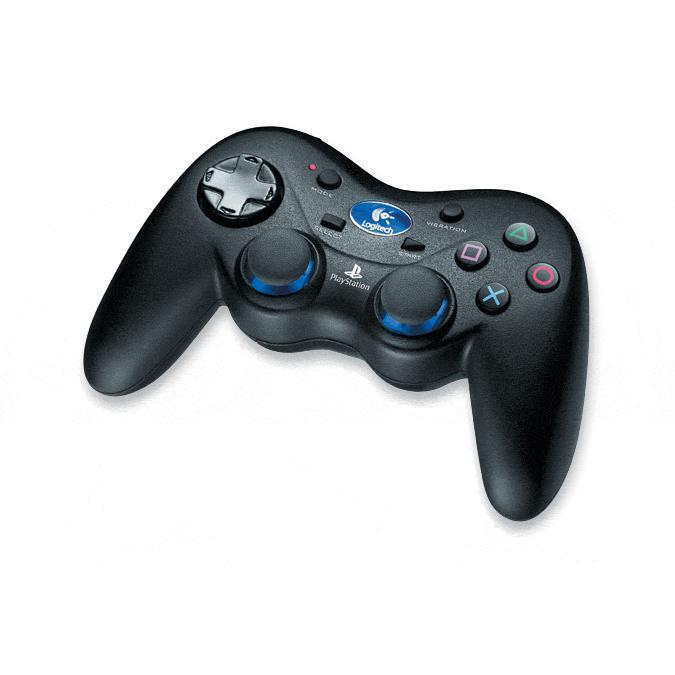 Dualshock 2 wireless clearance