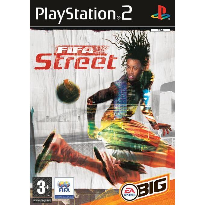 Ps2 fifa new arrivals