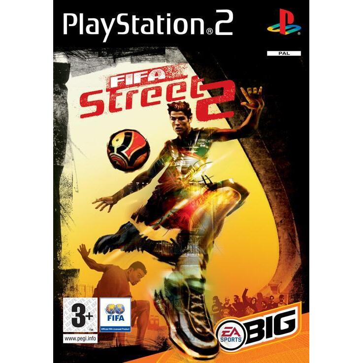 Playstation 2 fifa store